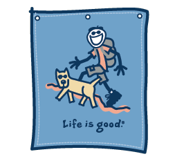 life-is-good-walk